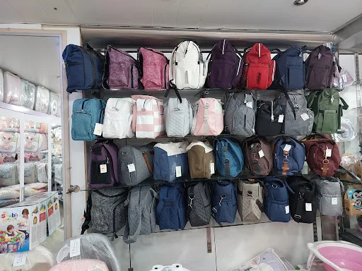 فروشگاه نی نو