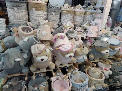 فروشگاه نی نو