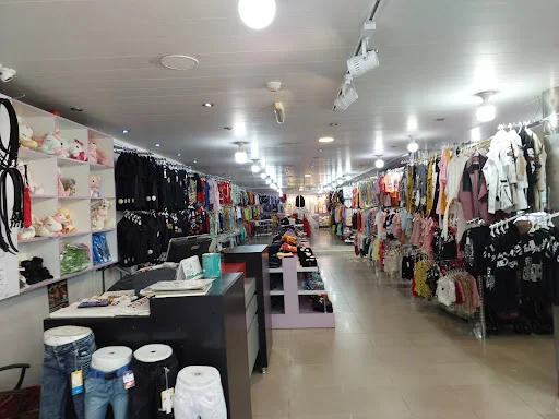 فروشگاه نی نو