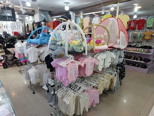 فروشگاه نی نو