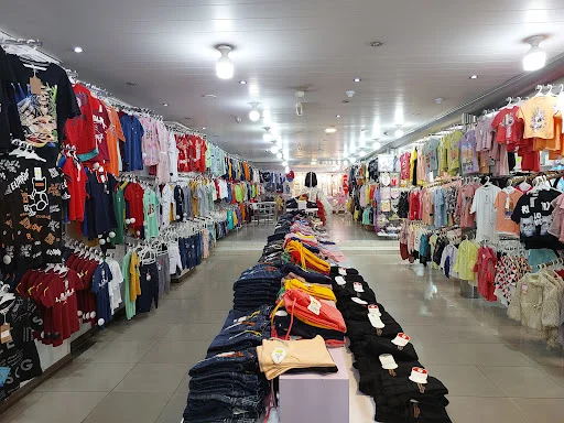 فروشگاه نی نو