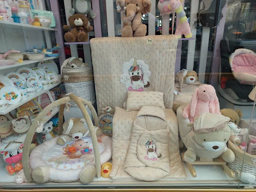 فروشگاه نی نو