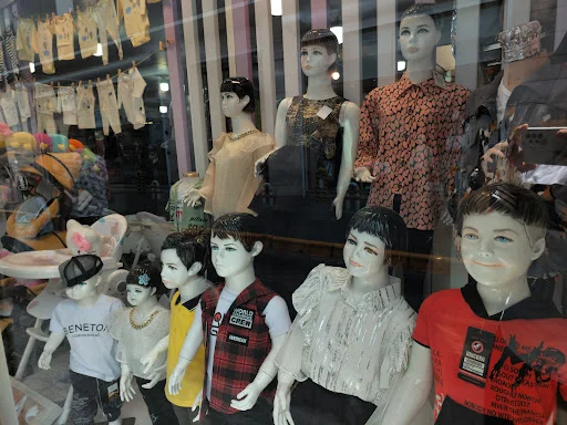 فروشگاه نی نو