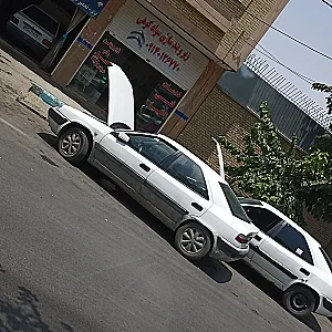 تعمیرگاه تخصصی زانتیا سوادکوهی