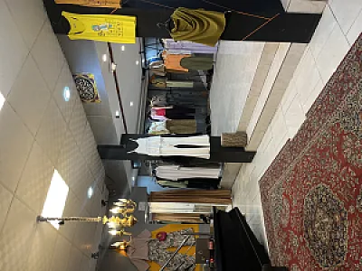 بوتیک زنانه جیدو