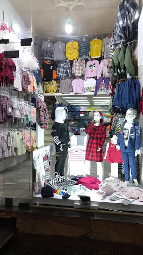 پوشاک سویل کیدز (بچگانه)