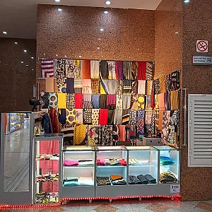 شال روسری ۶۶
