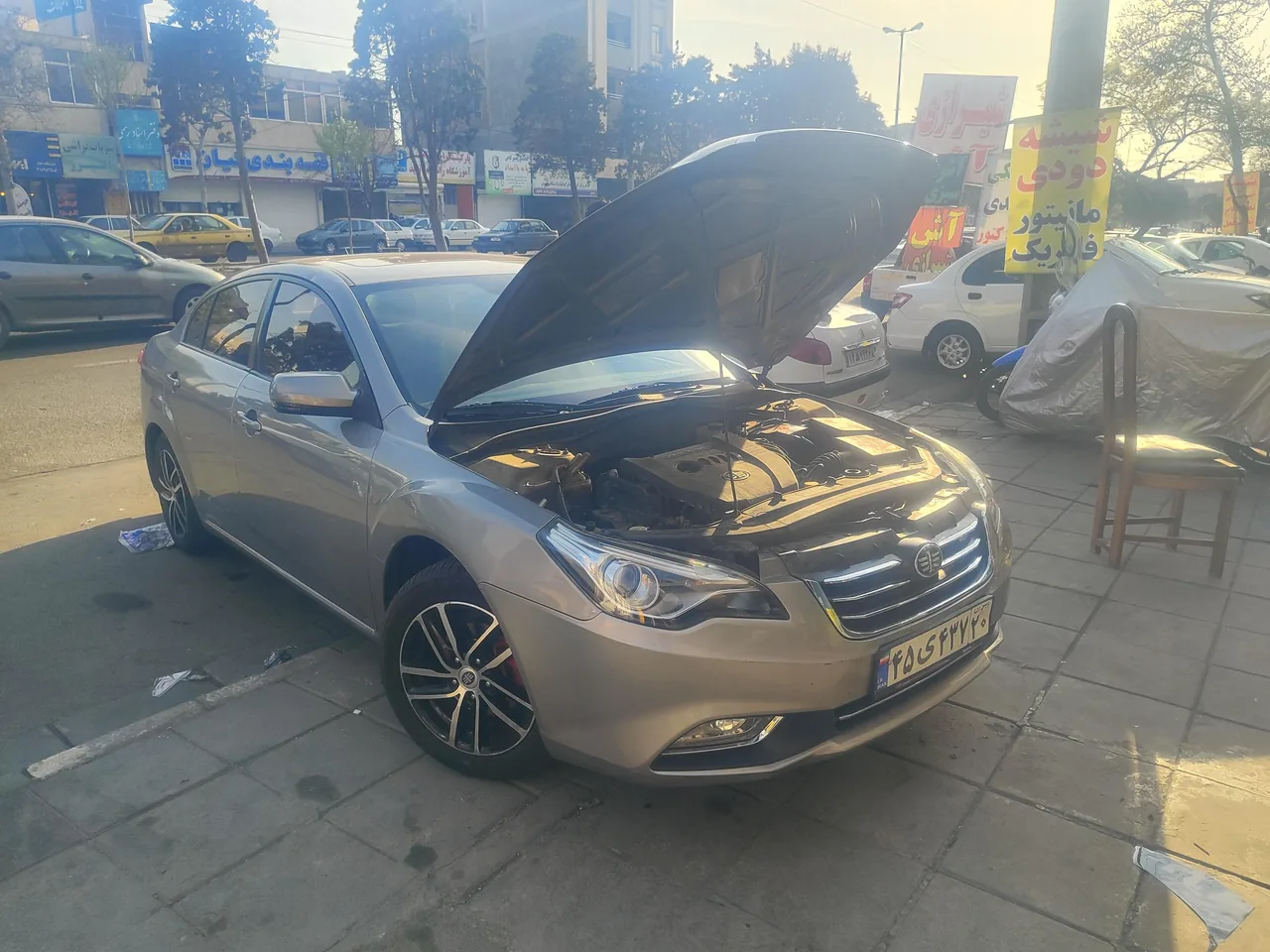 رادیاتور سازی مهدی - تصویر 3