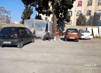 تعمیرگاه تخصصی ( دوو، نوید)