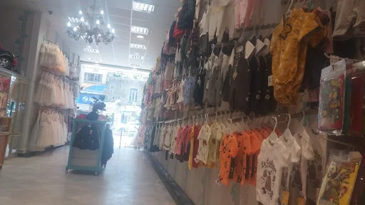 لباس بچه گانه عرفان