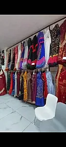 گالری لباس محلی گلاره