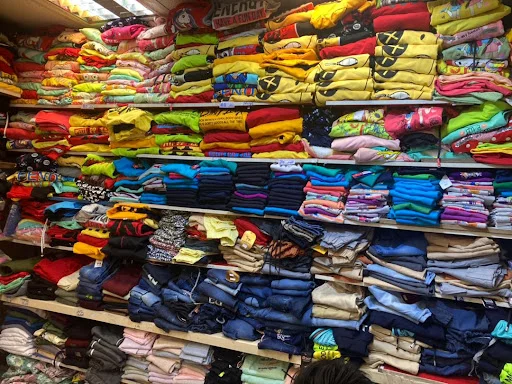 فروشگاه تبریز