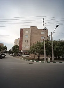 مصالح ساختمانی قائن نژاد