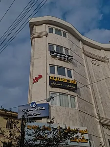 آژانس تبلیغات و معماری کادوسیه