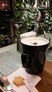کافی شاپ بلپاسی
