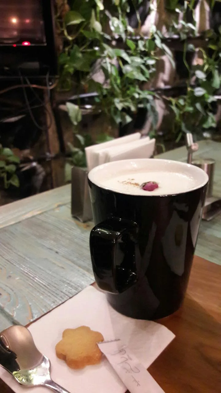 کافی شاپ بلپاسی - تصویر 2