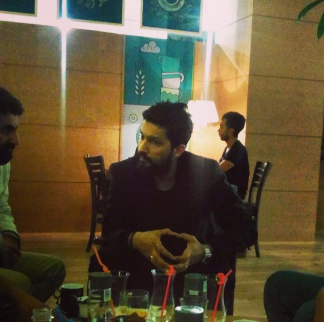 کافه گفتگو - تصویر 6