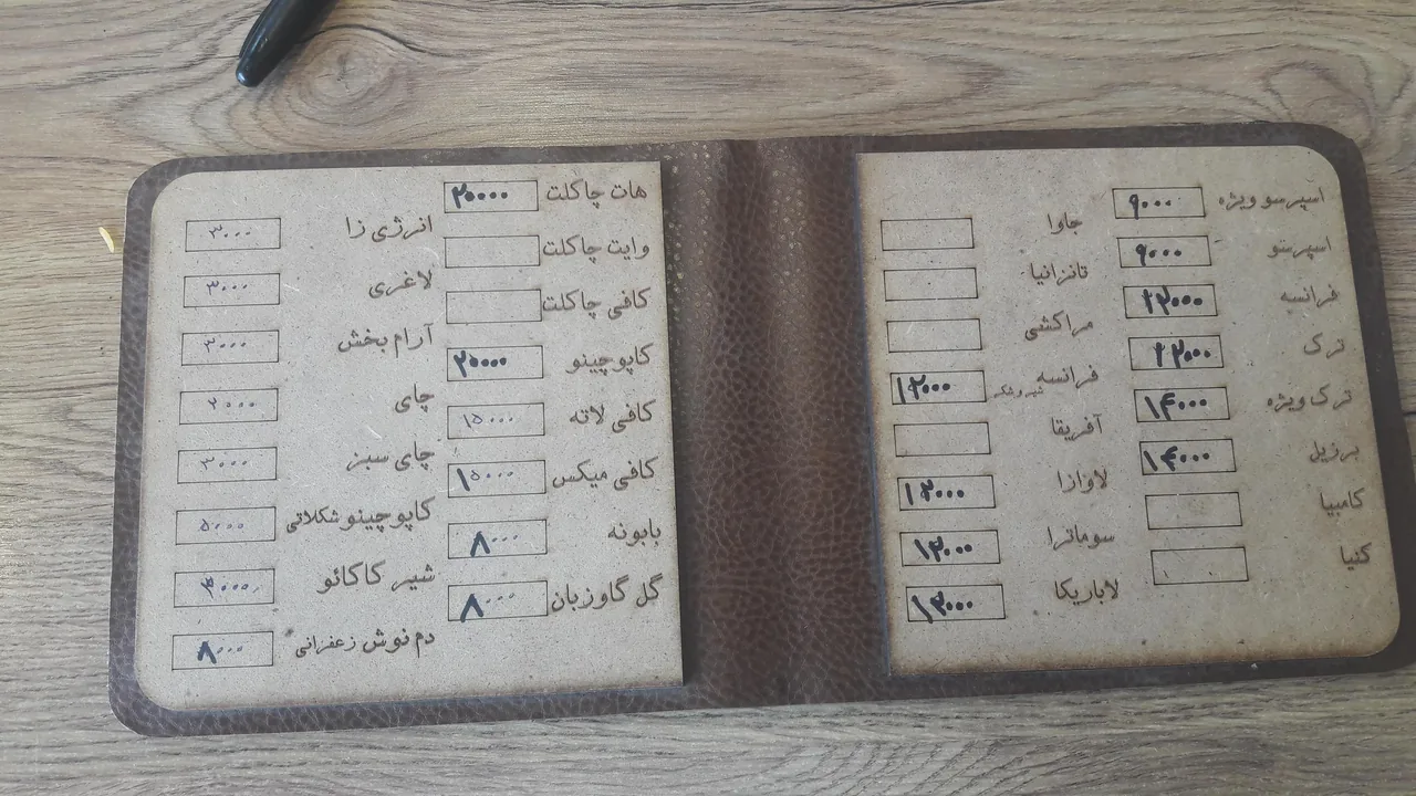 کافه راسپینو - تصویر 2