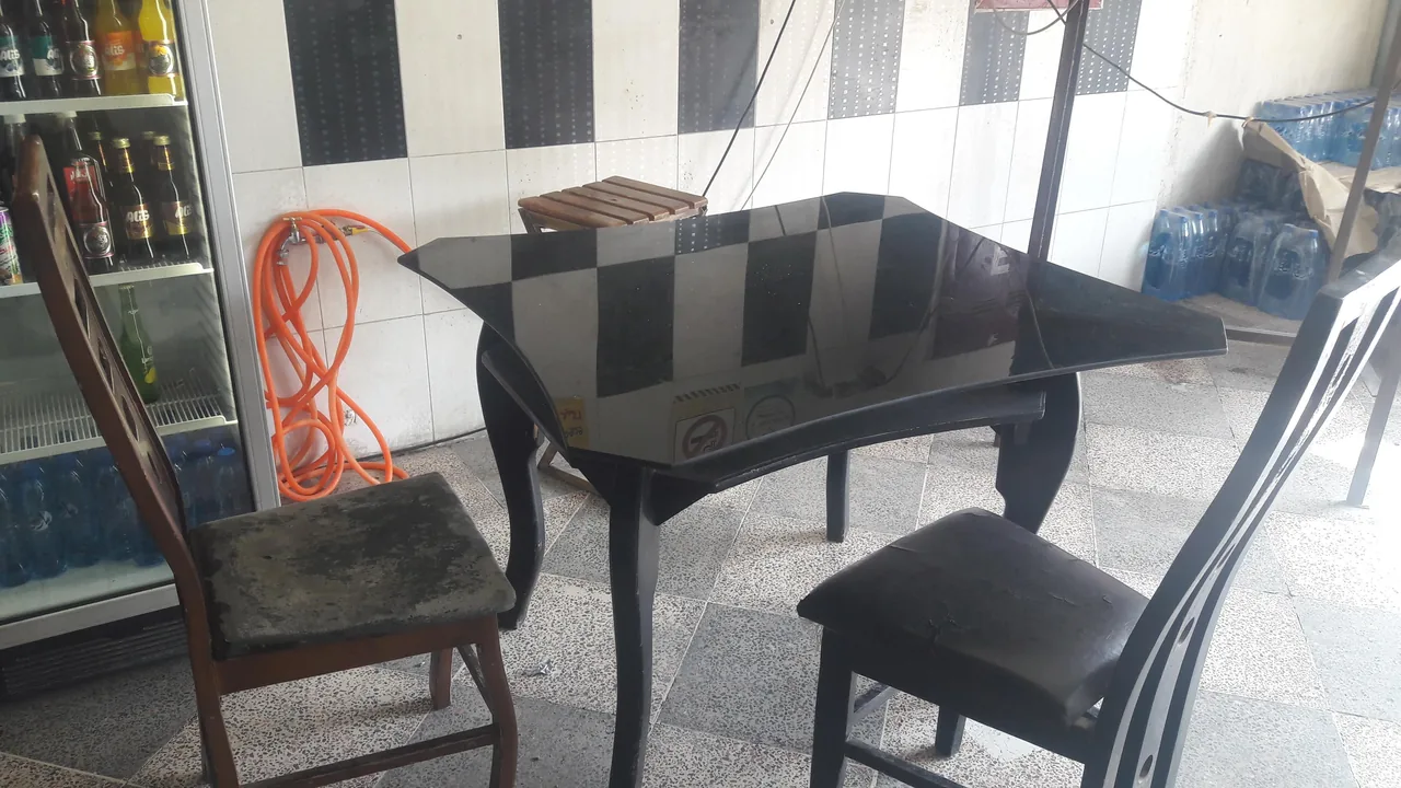کافه راسپینو - تصویر 4