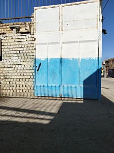 تعمیرگاه سعید