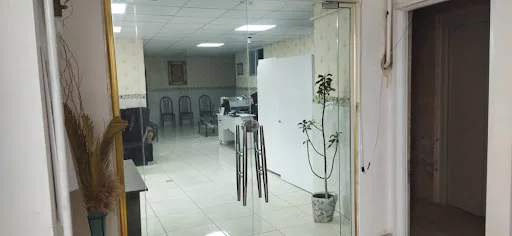 درمانگاه سینوهه