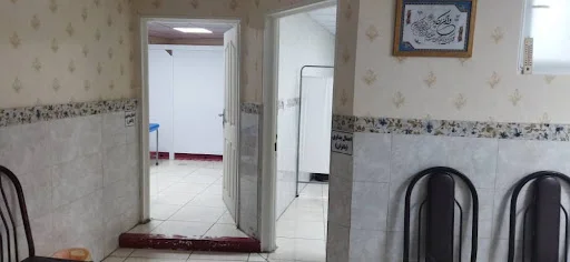 درمانگاه سینوهه