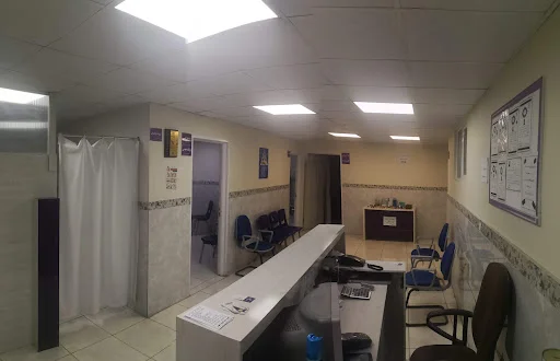 درمانگاه سینوهه