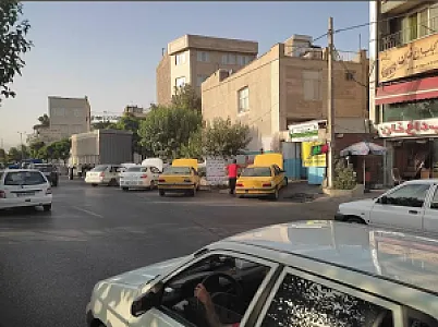 تعمیرگاه گازسوز CNG مصطفی