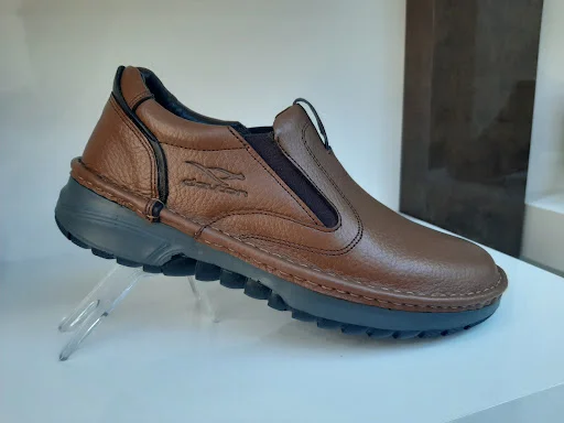 بازار کفش - کیف و کفش در تبریز