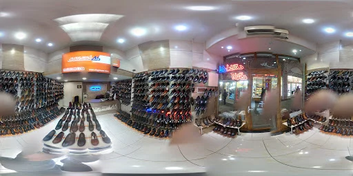 بازار کفش - کیف و کفش در تبریز