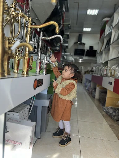 بازار کفش - کیف و کفش در تبریز