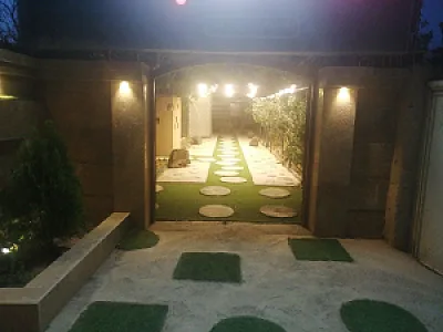 کافه شب پارسا