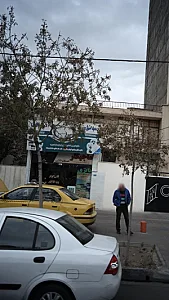 خدمات خودرو ماجیکارخدمات طلایی