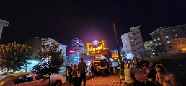 فری برگر