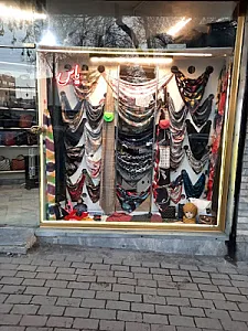 کیف و کفش یاس