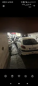 تعمیرگاه خودرو آپادانا