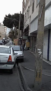 تعمیرگاه حمید