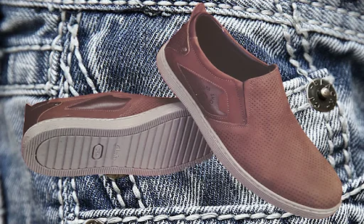 تولیدی کفش تبریز پاپوش - کیف و کفش در تبریز