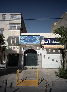 تصفیه آب نائینی پور
