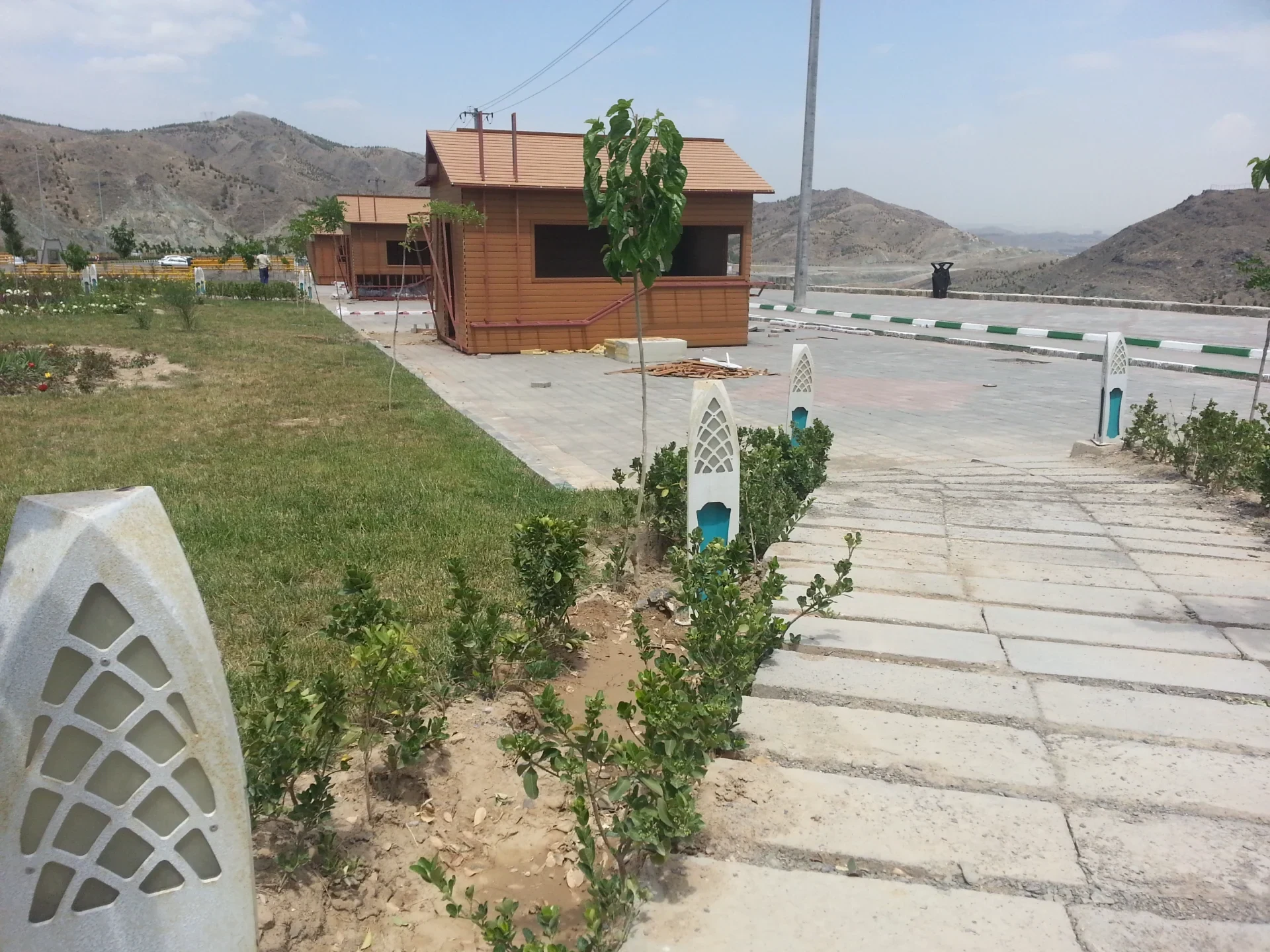 ثمین سازه شادیاخ - تصویر 7