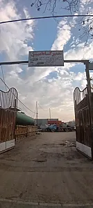 تریلی سازی (حاج عباس امینی)