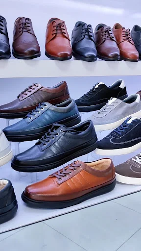 فروشگاه کفش مسعود تبریز