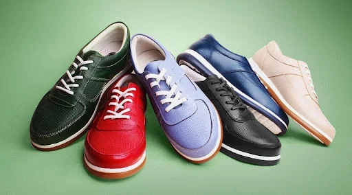 فروشگاه کفش مسعود تبریز