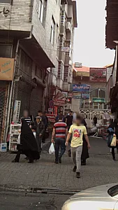 ساندویچ خوشمزه آیدا