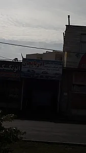 تعمیرگاه مکانیکی آذربایجان