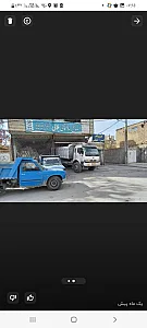 مصالح ساختمانی بلالی طرقی