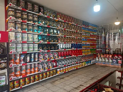 اتوسرویس خان دایی