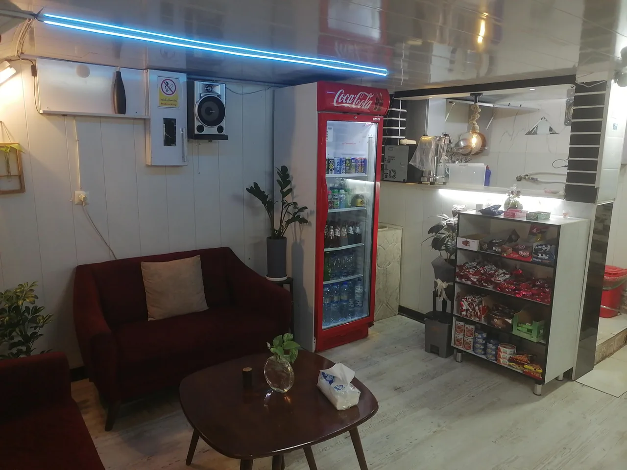 کافه دنج - تصویر 3