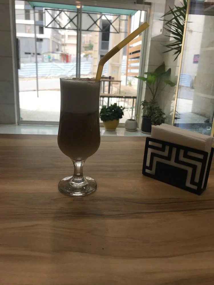 کافه tea - تصویر 3