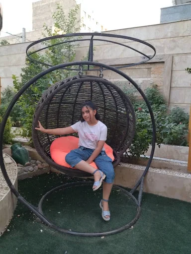 تولیدی پوشاک و کالای ورزشی سیمرغ